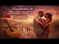 saudades da minha vida criança