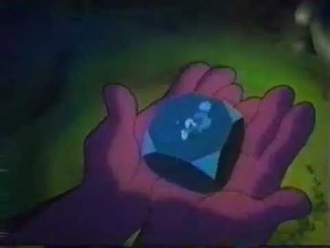 The Pebble and the Penguin VHS Trailer