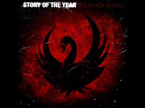 Story of the Year - Angel in the Swamp