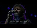 Words _ BEE GEES