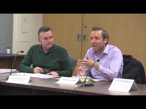 Board of Adjustment 10/11/16