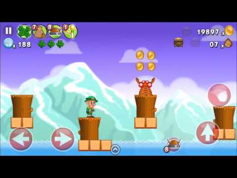 Lep's World Level 2-5