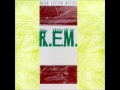 R E M    Femme Fatale
