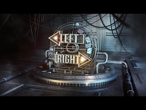 Hardwell, Deorro & MAKJ feat. Fatman Scoop - Left Right