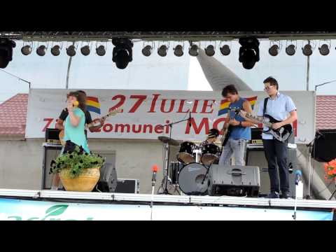 CM - Concert Moftin 2014