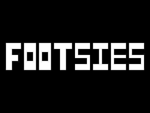 FOOTSIES Video