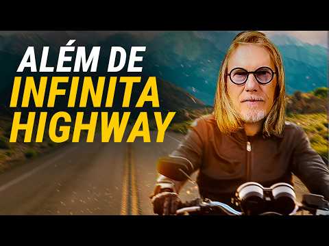 Realidade Virtual - Humberto Gessinger