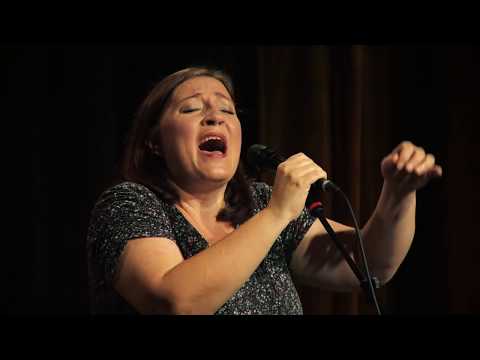 Katarína Koščová a Geišbergovci naživo v Kasárňach/Kulturparku