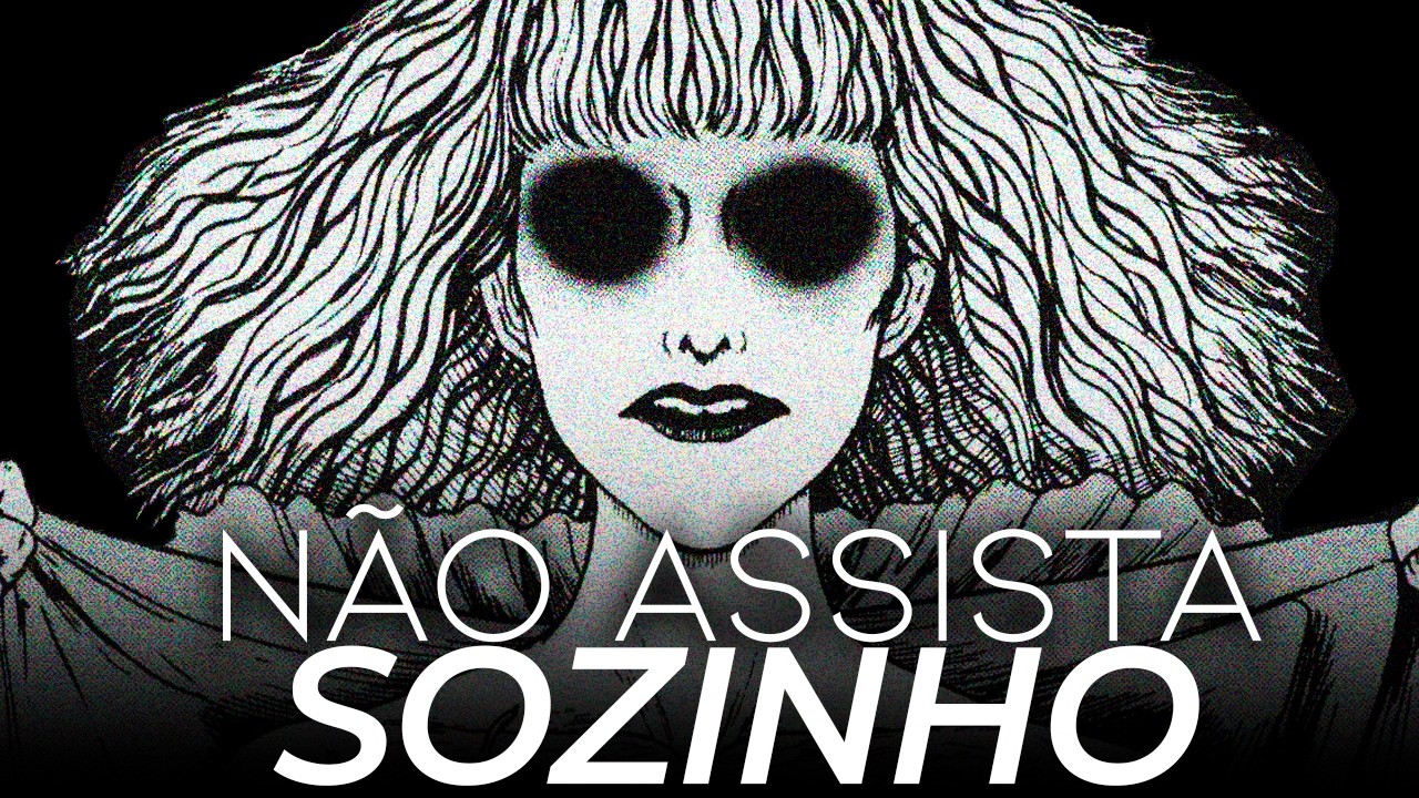 HÁ ALGO DE ERRADO COM ESSA MULHER!