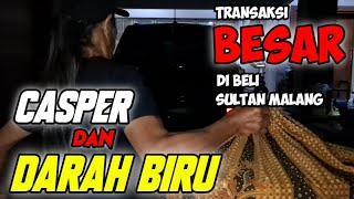 Download lagu Mega Transaction of Murai Batu ‼️Casper and Darah Biru are successfully owned by Big Boss Malang.. mp3 Download lagu Mega Transaction of Murai Batu ‼️Casper and Darah Biru are successfully owned by Big Boss Malang.. mp3