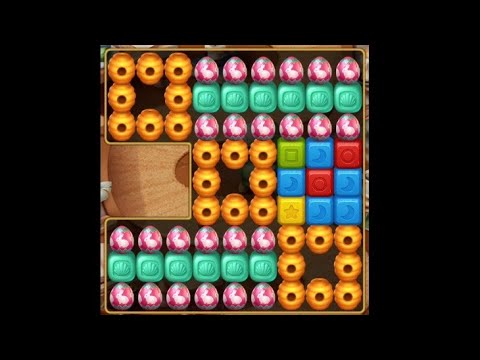 TOY BLAST level 3052