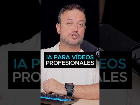 Editores de Video Inteligentes
