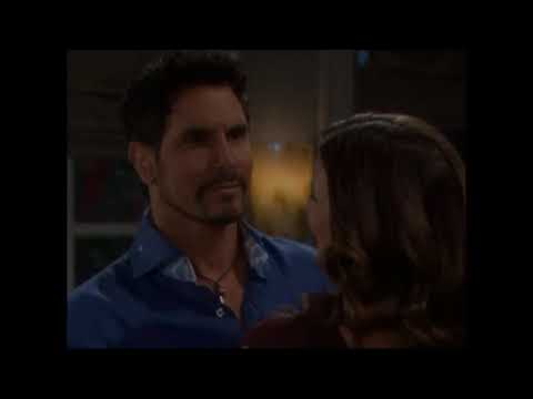 B&B 07 22 2011 STILL    IM IN LOVE WITH YOUR DAUGHTER