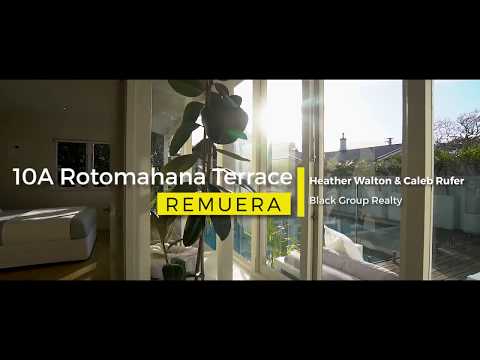 10A Rotomahana Terrace - Heather Walton & Caleb Rufer
