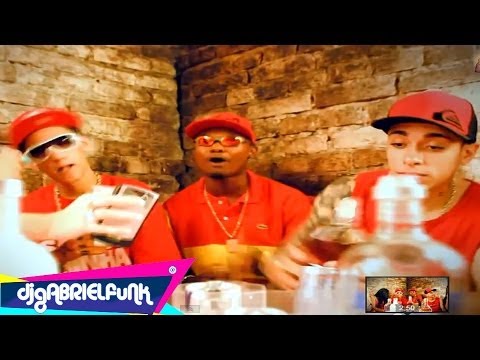 Mc Neguinho da Comporta - Elas Perdeu - Clip Oficial DjGabriel Produções