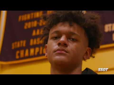 Sports Stars of Tomorrow 2022-23 NBA Preview: Paolo Banchero and Jabari Smith are Rookies to Watch