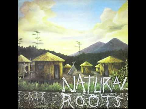 Natural Roots - Children Of Jah