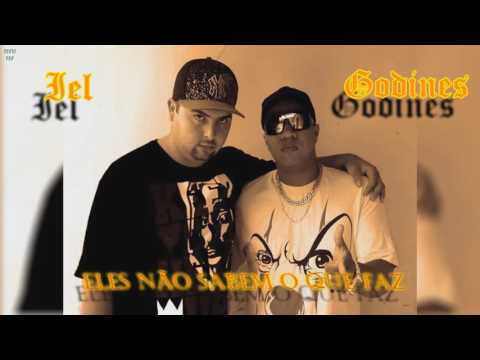 ELES NÃO SABE O QUE FAZ - IEL E GODINES (Família Pobre Loko)