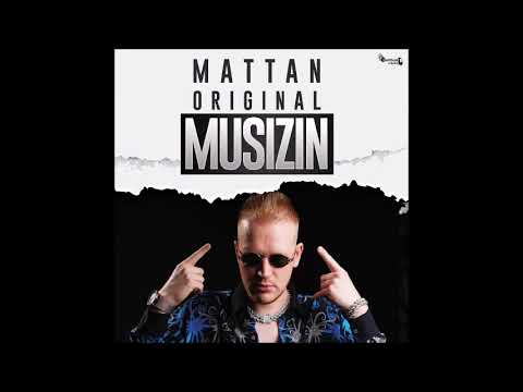 Mattan Original - Gemeinsam (prod. by Andah Water)