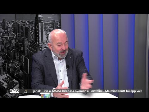 Pirkadat: Holoda Attila – Orosz energiaszankciók