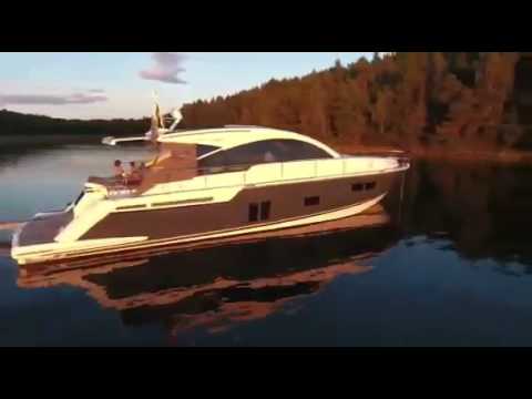Fairline Targa 58 GT 2011