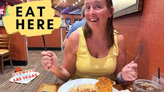 My Top 3 Food Places In Las Vegas On A Budget 2023