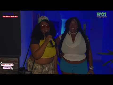 CRUX GLOBAL Just Unleashed the Future of African Music | New Gen Wave EP Highlights