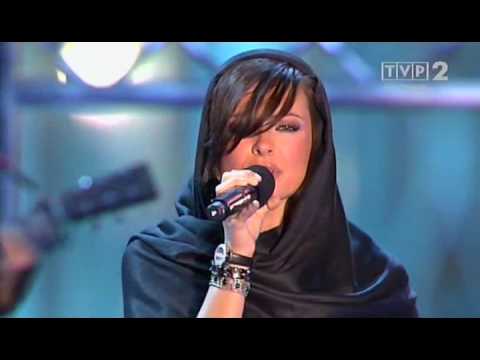 Katerine Avgoustakis: Ayo technology live - koncert "Kocham Cię Dwójko", Warszawa