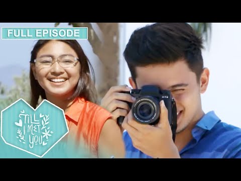 [ENG SUB] Full Episode 14 | Till I Met You | Nadine Lustre, James Reid