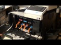 Konica-Minolta KonicaMinolta Toneris TN-711 TN711 Magenta (A3VU350)