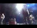 The Fall - Bury - Live @ Le Bataclan - 07/03/2012