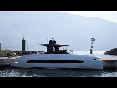MANDA YACHTS S05 (2023) - FOR SALE / ZU VERKAUFEN / NA SPRZEDAŻ . FULL OPTIONS