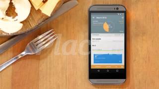 iSaveMoney - Monthly budget app