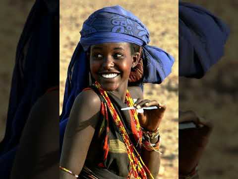 ANDILE - BEST AFRO TRIBAL, DEEP, TECH HOUSE MIX [March 2018]