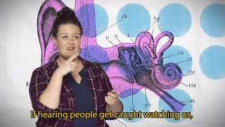 Deaf Code - Episode 1