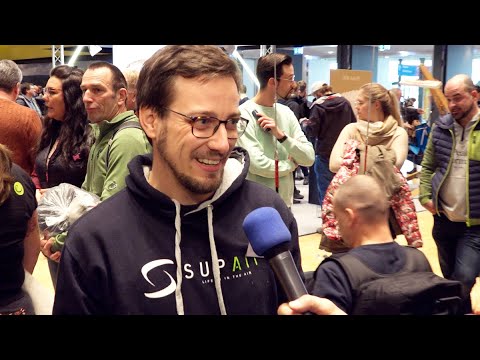 Interview mit Supair - Thermik 2023