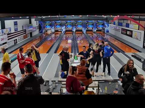 Gradska liga Brcko 01.03.2024 Arena Bakarni