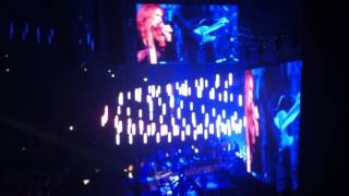 Celine Dion - Le Vol D&#39;un Ange - Live Paris 2016