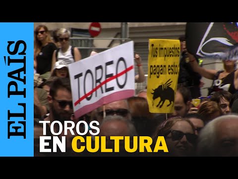 CULTURA | El Senado recupera el Premio Nacional de Tauromaquia eliminado por el ministro Urtasun
