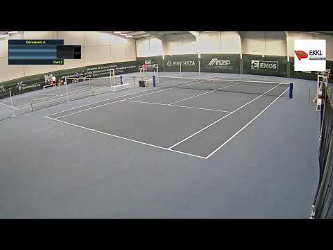 Kurt 2_27.11.2022 - A - Dorost - TK Precheza Přerov