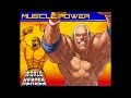 Cap 2A World Heroes 2 Arcade Musclepower Default Settings 1CC