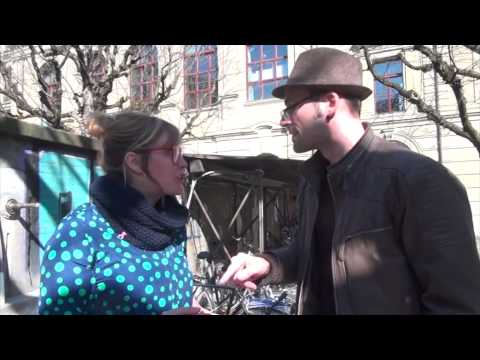 «... Das ist ein Skandal! ...»