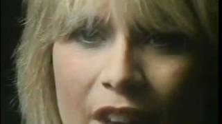 I PROMISE YOU - SAMANTHA FOX