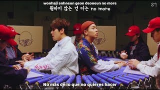 BAEKHYUN X LOCO - YOUNG (Sub Español | Hangul | Roma) HD