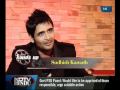 HANDS UP TRISHA AND GAUTHAM VASUDEV MENON EPI 3 2 3 NDTV HINDU