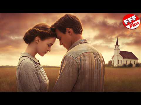 CROSSROADS - Sometimes Having Faith Means Letting Go | A CHRISTIAN ROMANCE | Full Movie HD
