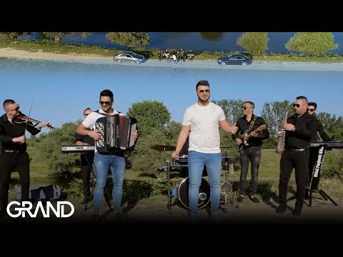 Marko Gacic i Kika - Topcina - (Official Video 2018)