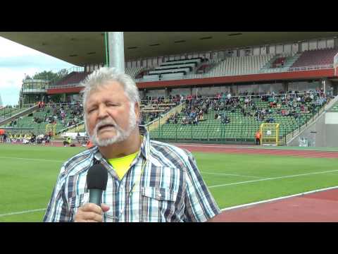 Regionalliga NO Viktoria 89   Babelsberg 03