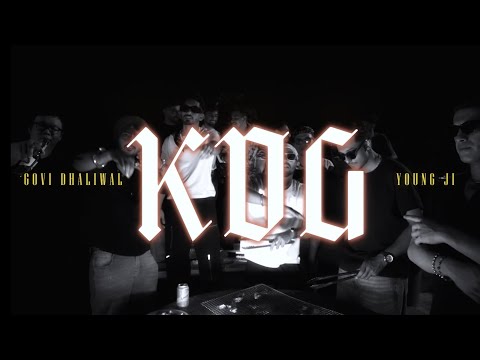 Wavy Records HK and Govi Dhaliwal