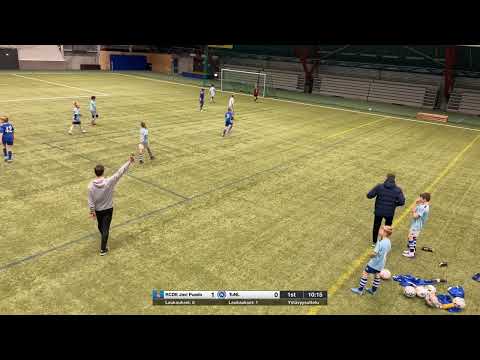 TuNL vs RCDE Javi Puado